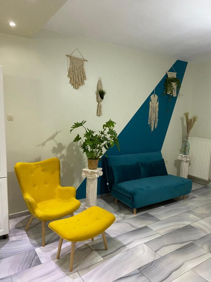 Cosyroom Bruxelles Extérieur photo