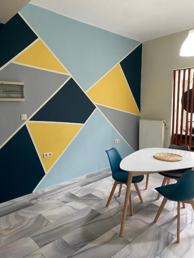 Cosyroom Bruxelles Extérieur photo