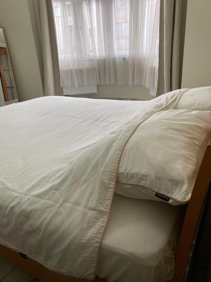Cosyroom Bruxelles Extérieur photo